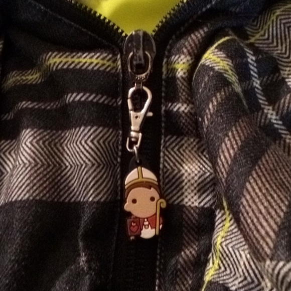 BURTON FORUM VINTAGE SKI JACKET MENS SIZE LARGE - Picture 13 of 17